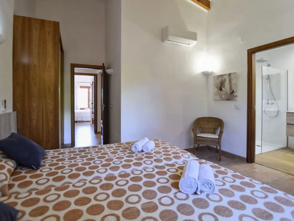 Maison de Vacances Sa Pobla