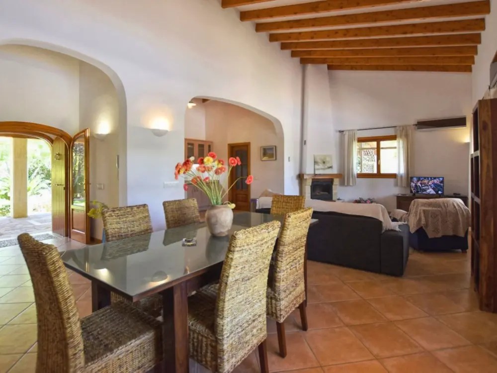 Maison de Vacances Sa Pobla
