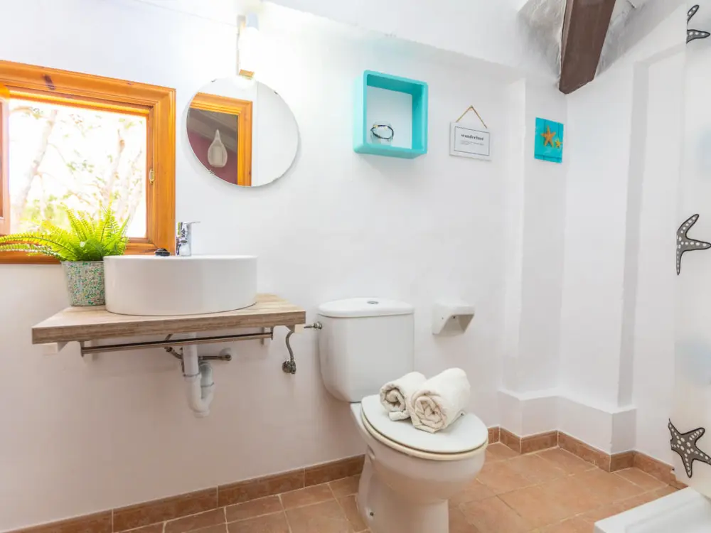 Maison de Vacances Sa Pobla