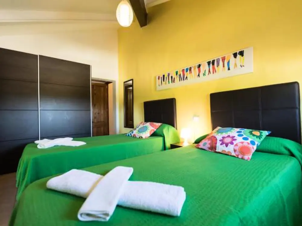 Maison de Vacances Sa Pobla