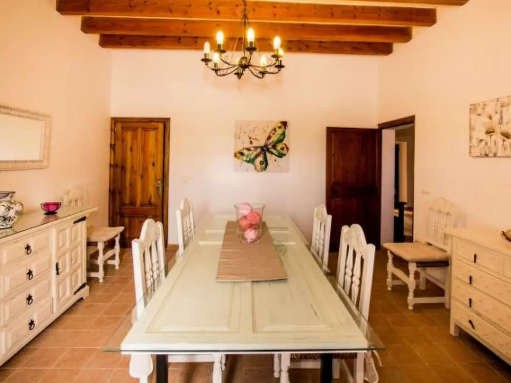 Maison de Vacances Sa Pobla