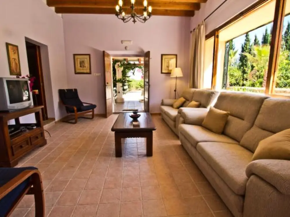 Maison de Vacances Sa Pobla