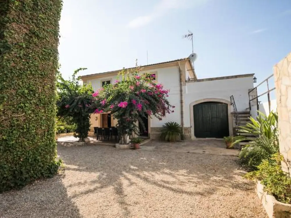 Maison de Vacances Sa Pobla