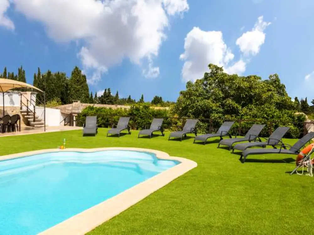 Maison de Vacances Sa Pobla