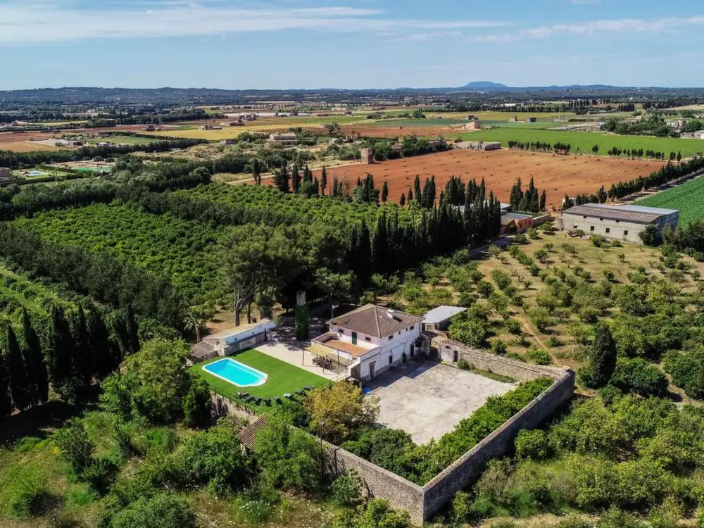 Maison de Vacances Sa Pobla