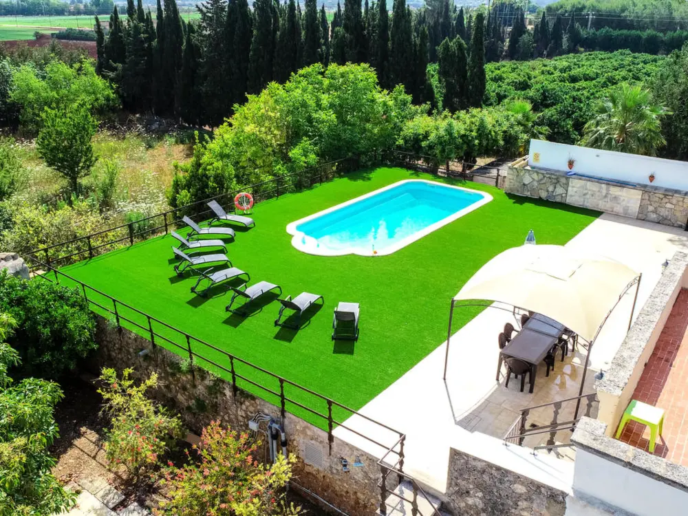 Maison de Vacances Sa Pobla