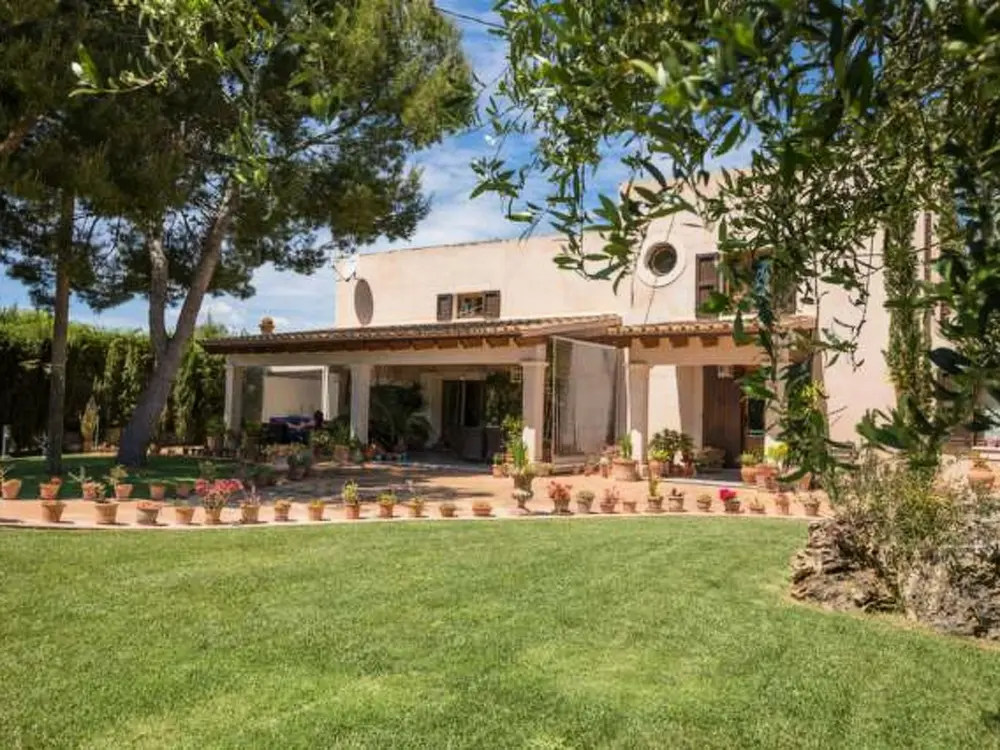 Maison de Vacances Sa Pobla