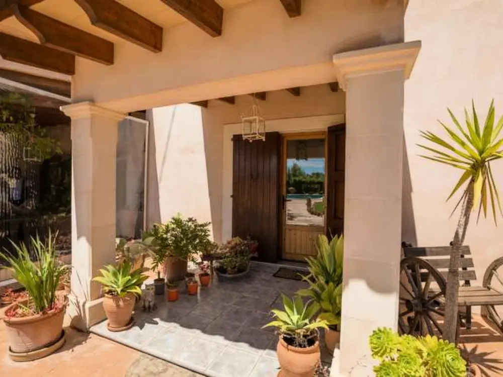 Maison de Vacances Sa Pobla