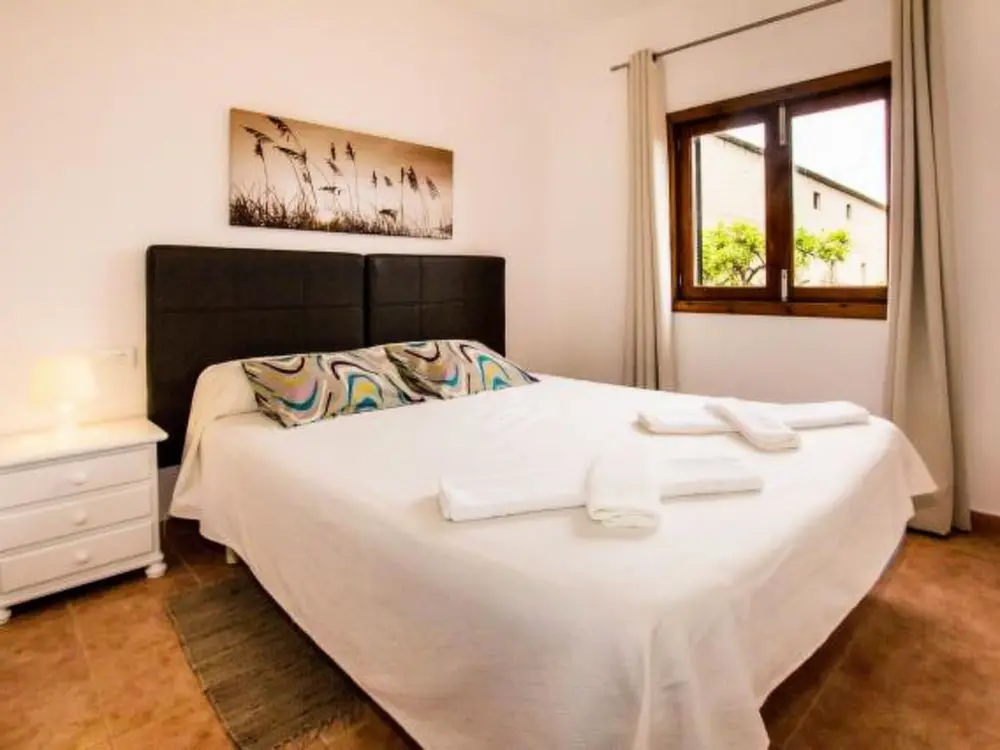 Maison de Vacances Sa Pobla
