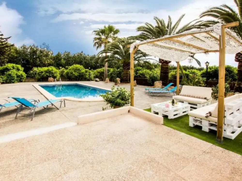Maison de Vacances Sa Pobla
