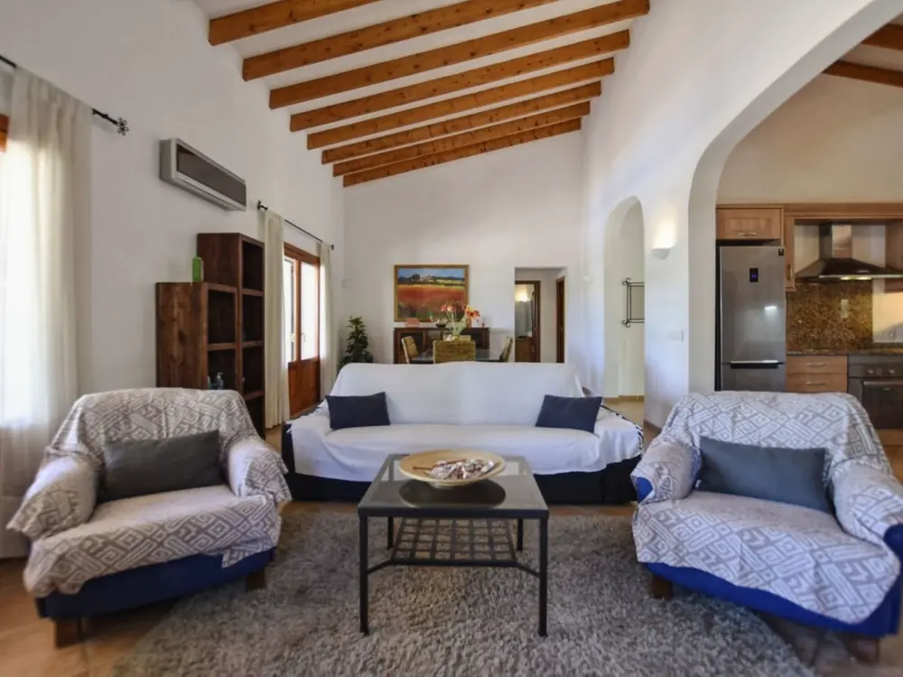 Maison de Vacances Sa Pobla