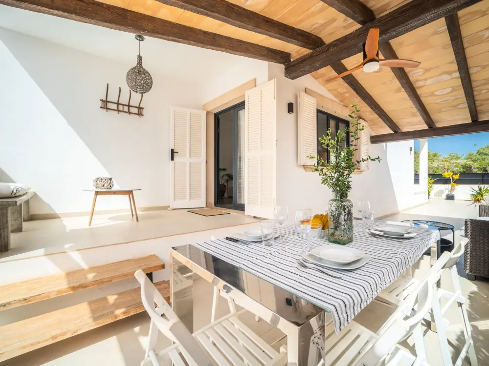 Maison de Vacances Sa Rápita
