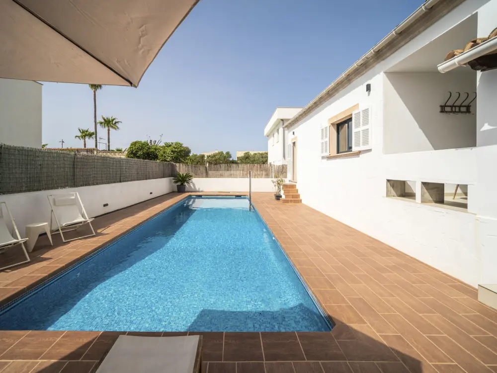 Maison de Vacances Sa Rápita
