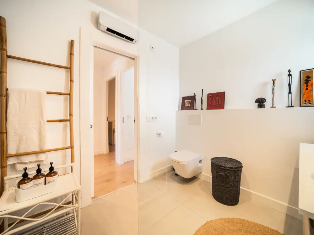 Maison de Vacances Sa Rápita