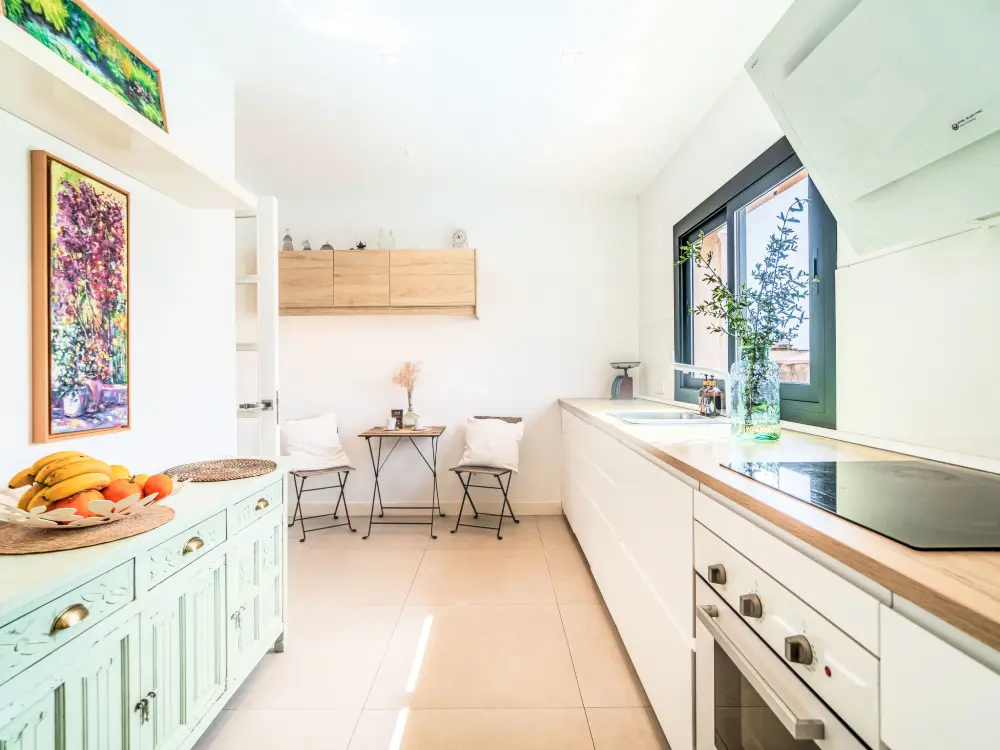 Maison de Vacances Sa Rápita