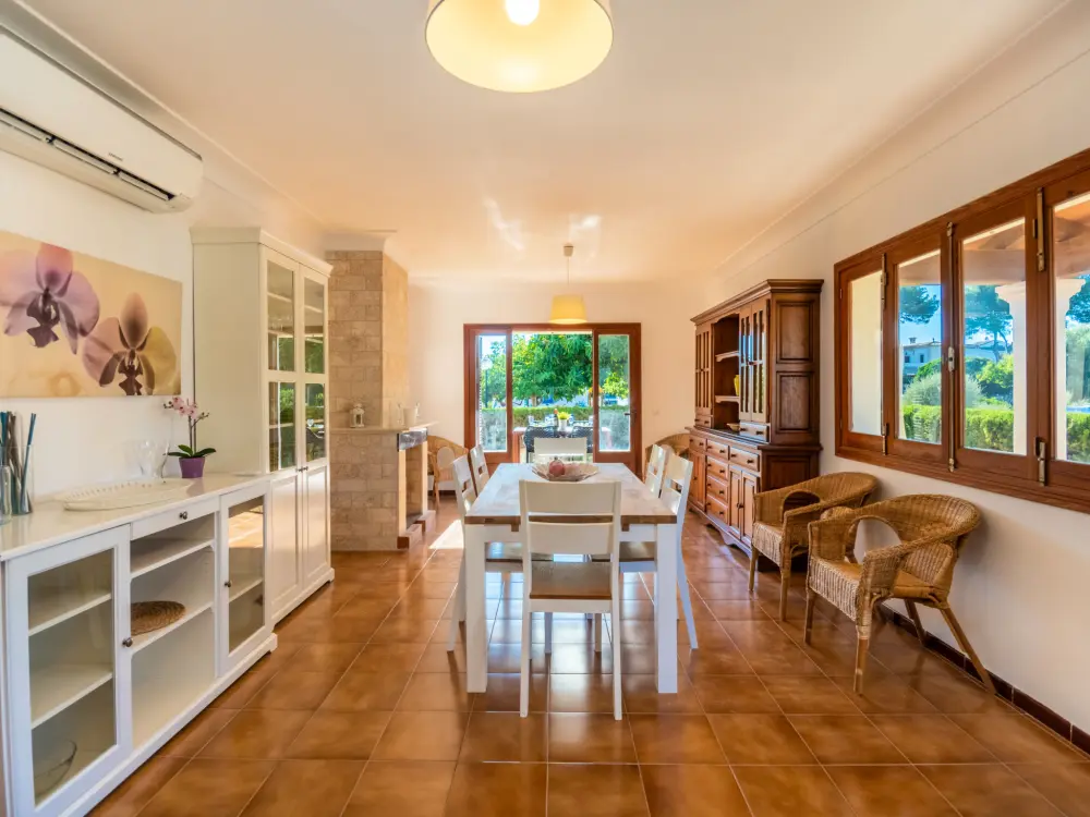 Maison de Vacances Sa Rápita