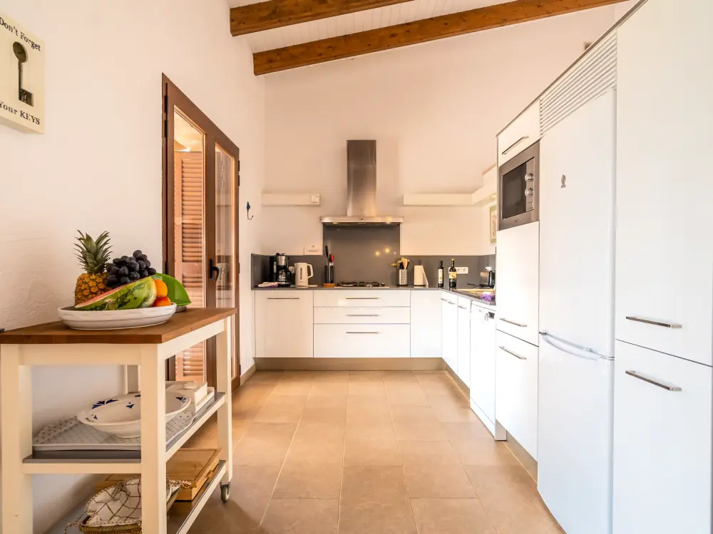 Maison de Vacances Sa Rápita
