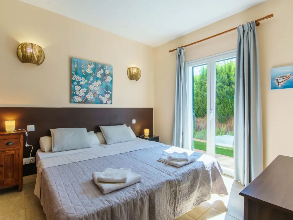 Maison de Vacances Sa Rápita
