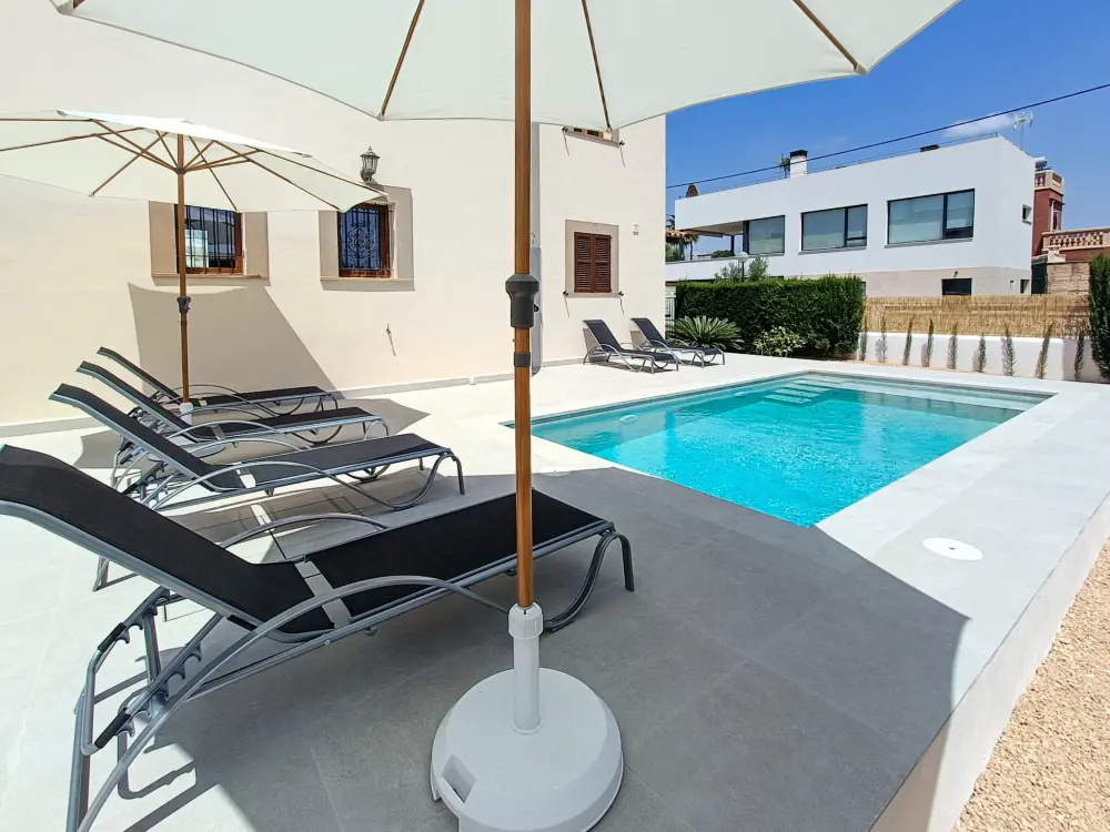 Maison de Vacances Sa Rápita