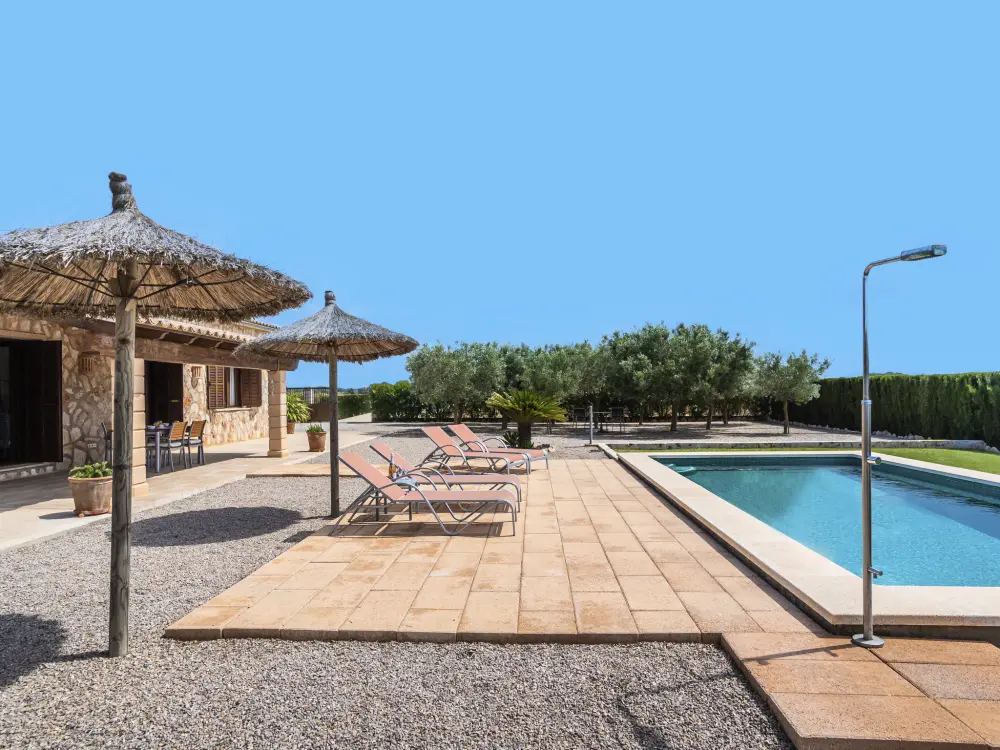 Maison de Vacances Sa Rápita