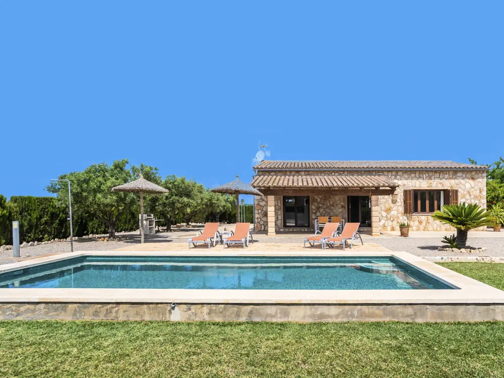 Maison de Vacances Sa Rápita