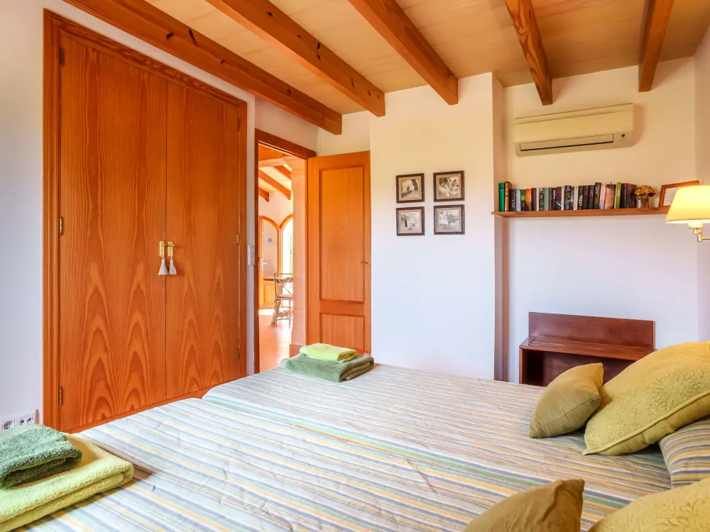 Maison de Vacances Sa Rápita