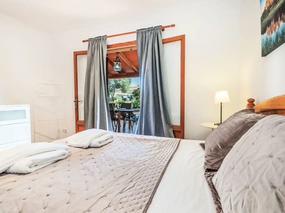 Maison de Vacances Sa Rápita