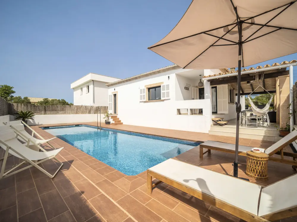 Maison de Vacances Sa Rápita