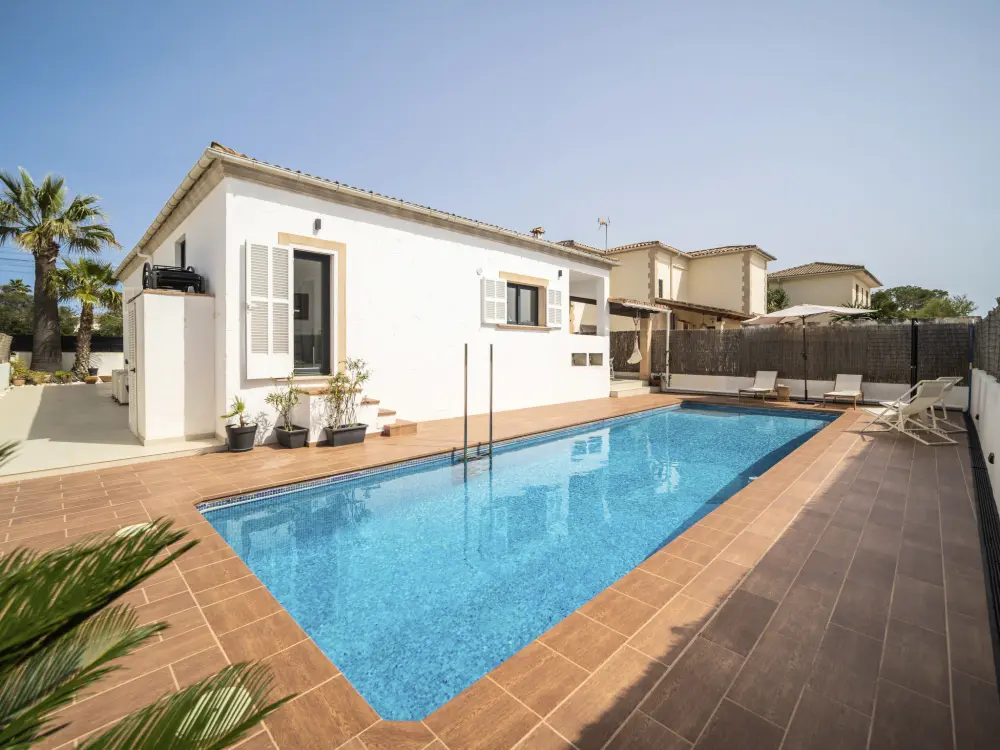 Maison de Vacances Sa Rápita