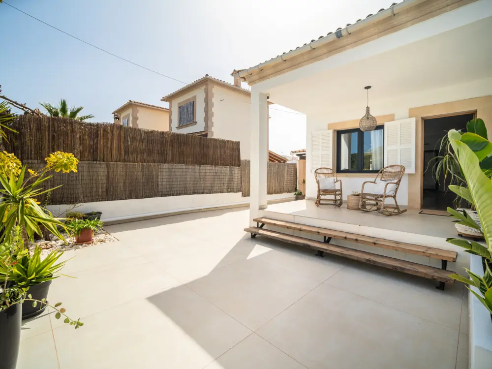 Maison de Vacances Sa Rápita