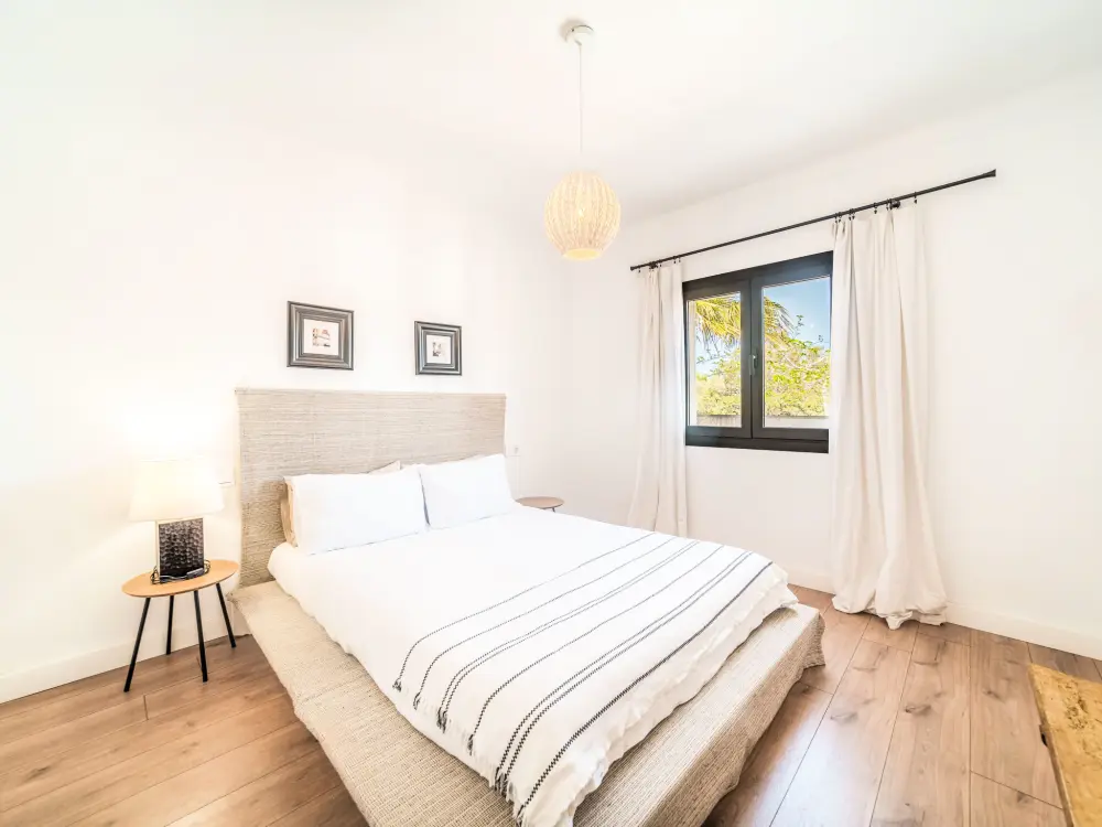 Maison de Vacances Sa Rápita
