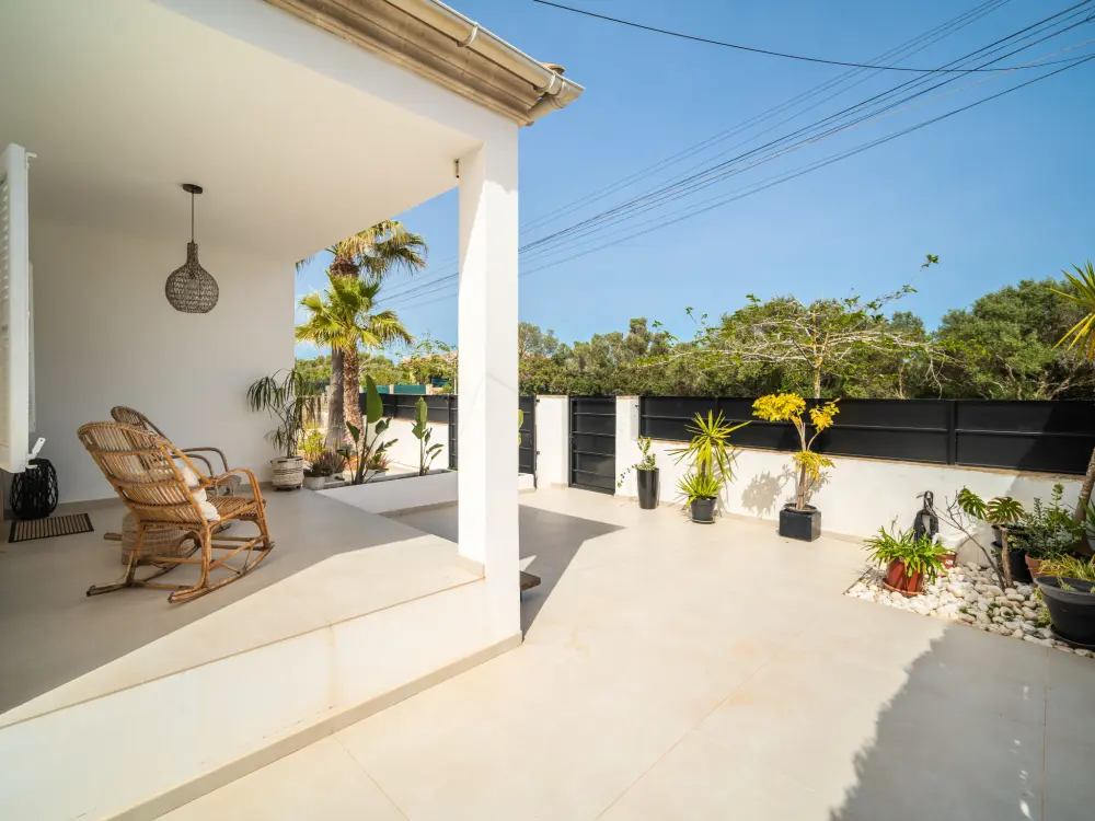 Maison de Vacances Sa Rápita