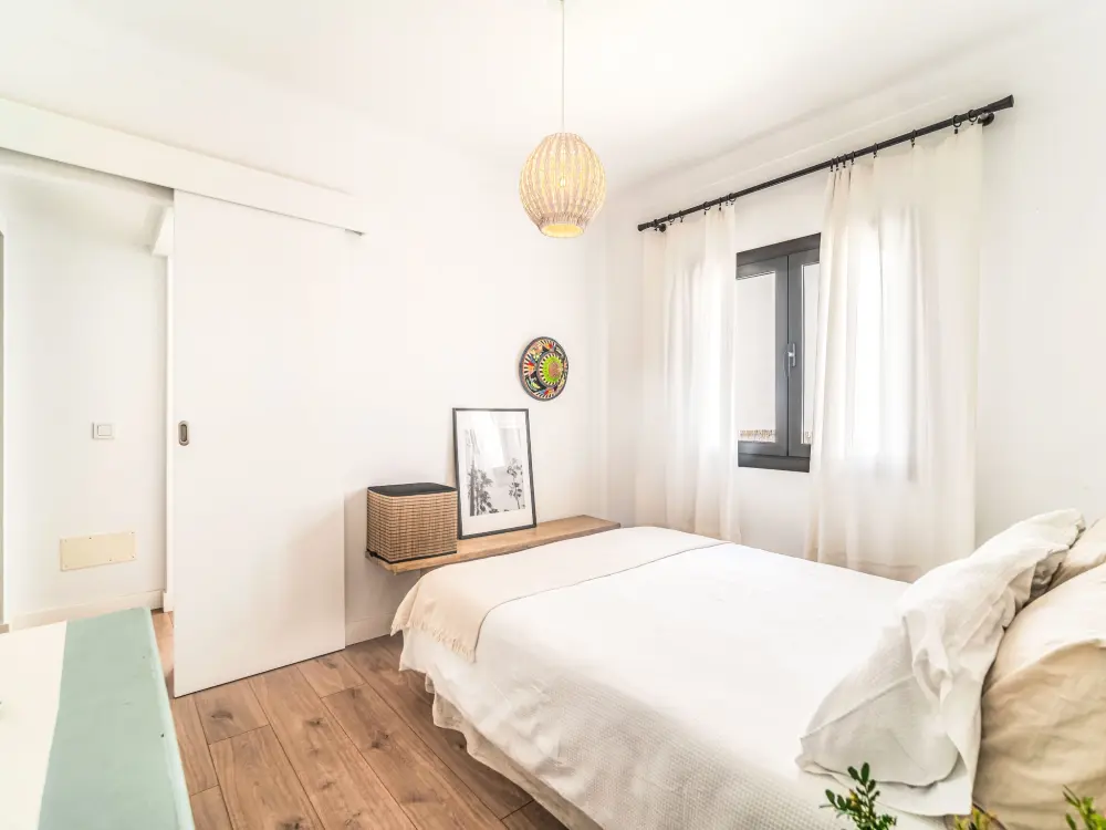 Maison de Vacances Sa Rápita