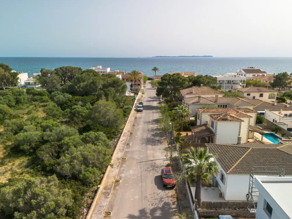 Maison de Vacances Sa Rápita