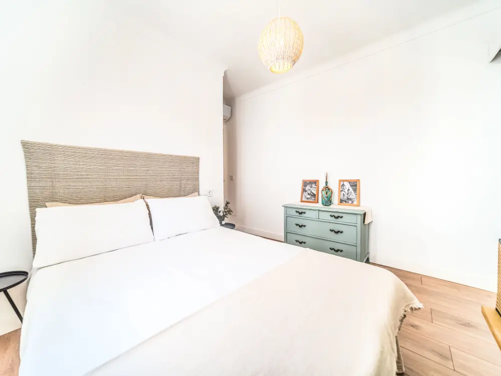 Maison de Vacances Sa Rápita
