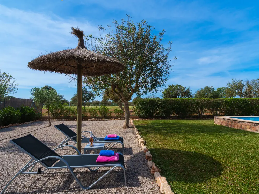 Maison de Vacances Sa Rápita
