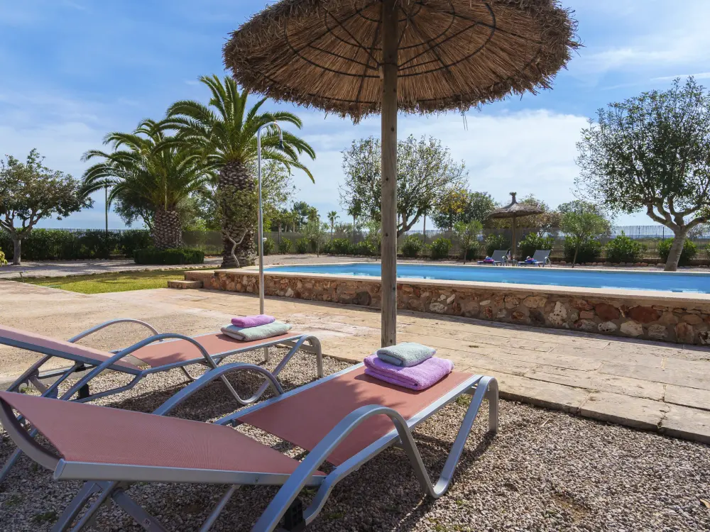 Maison de Vacances Sa Rápita