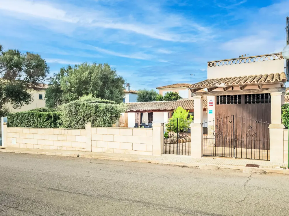 Maison de Vacances Sa Rápita