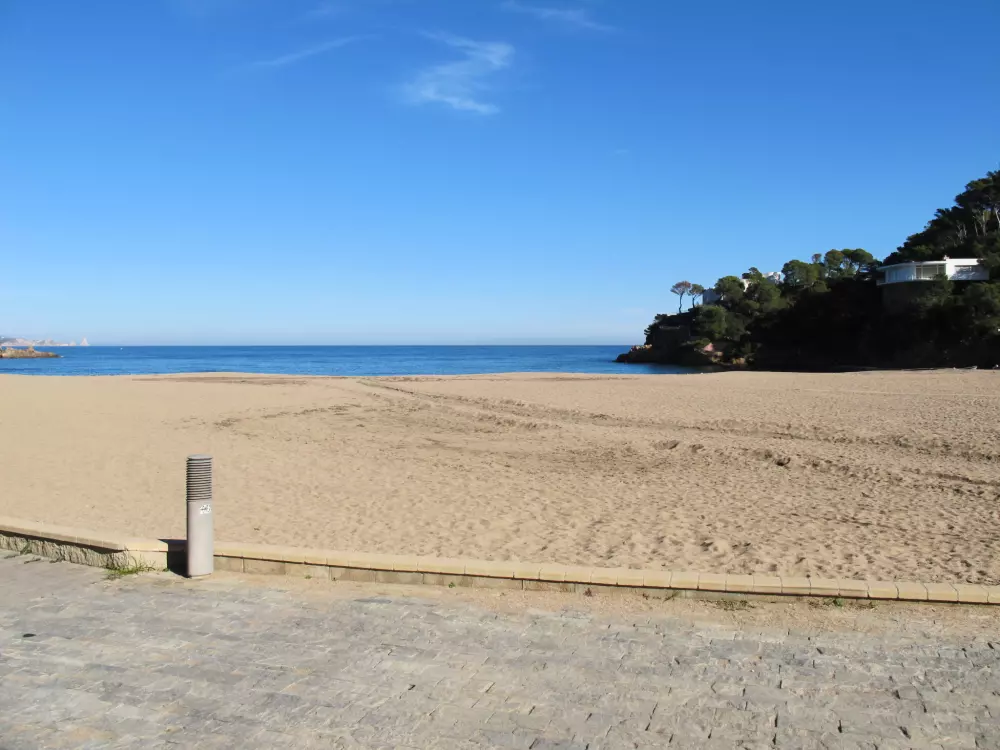 Résidence S'Esquirols Nº8