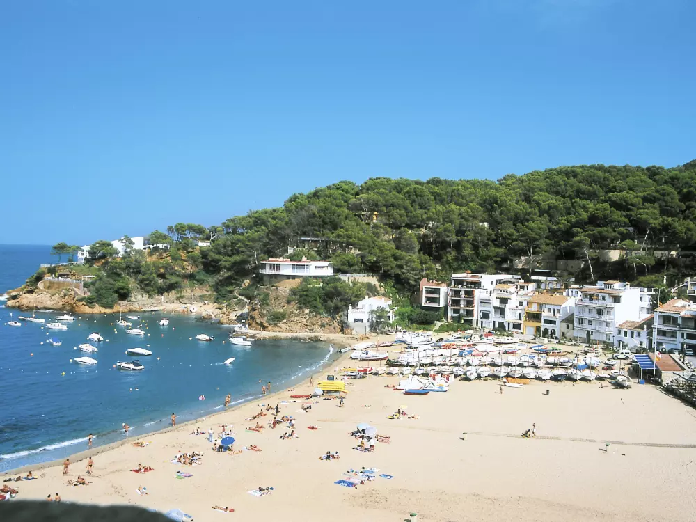 Résidence S'Esquirols Nº8