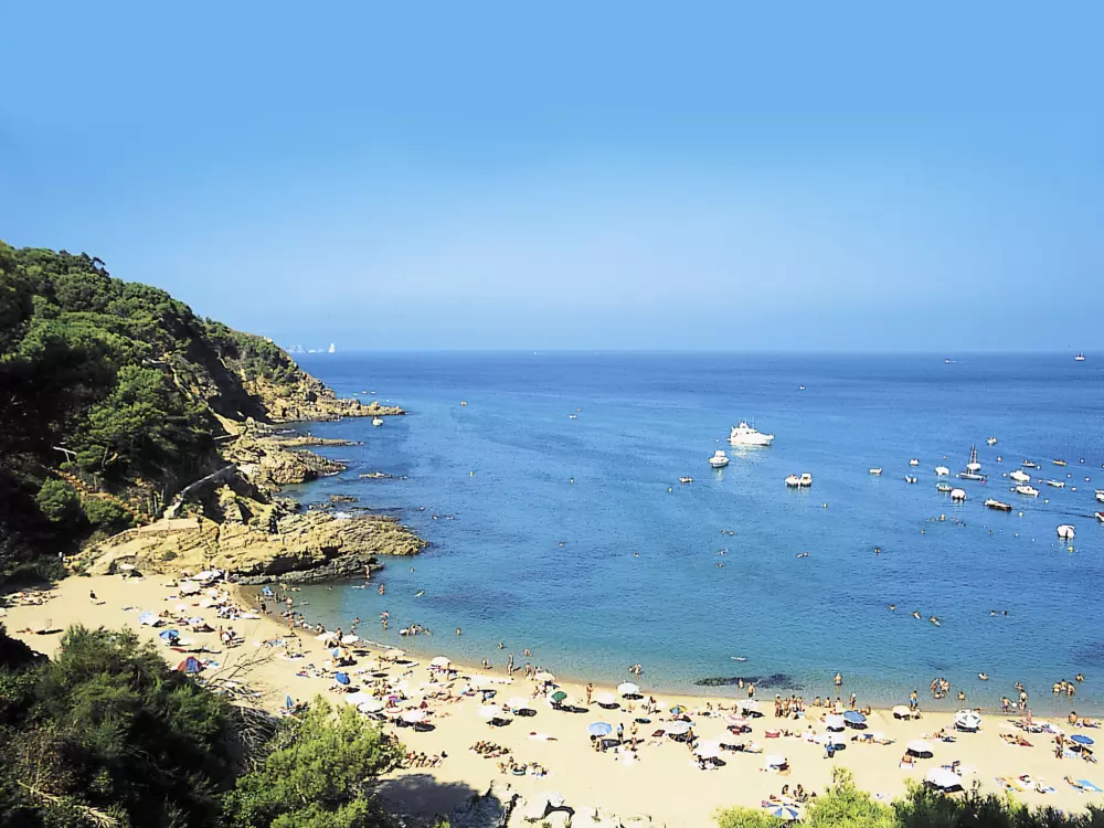 Résidence S'Esquirols Nº8