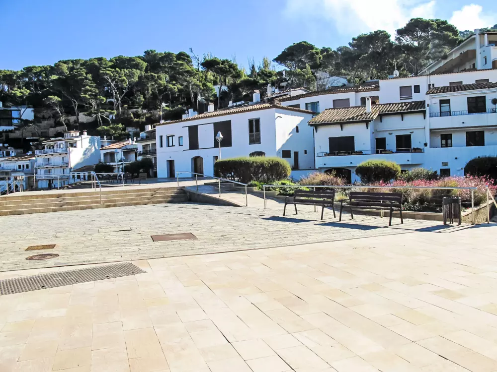 Résidence S'Esquirols Nº8