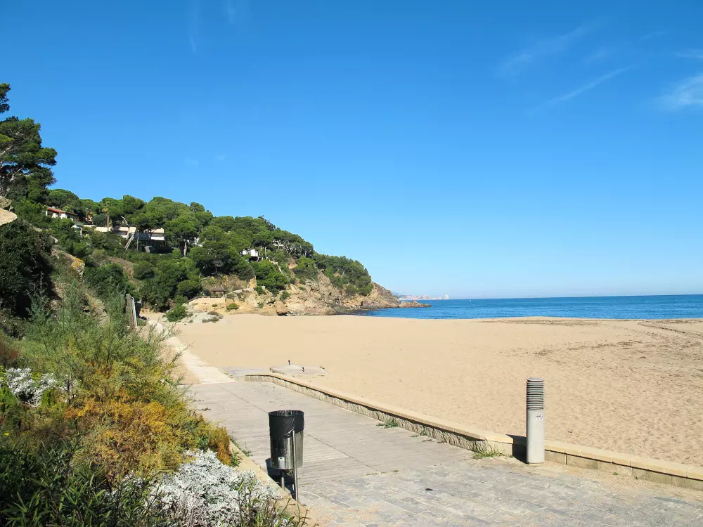 Résidence S'Esquirols Nº8