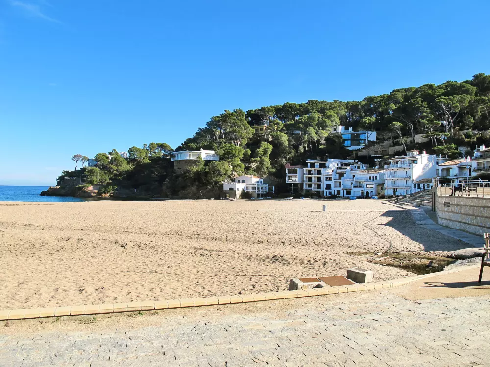 Résidence S'Esquirols Nº8