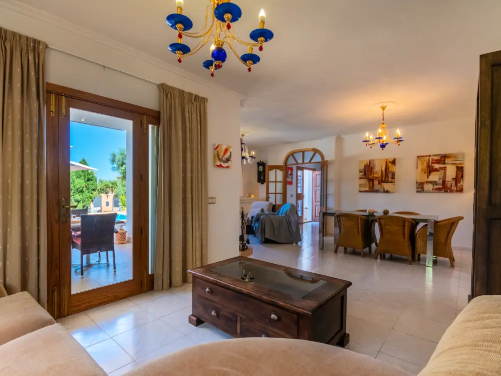 Maison de Vacances Sa Torre. Maioris