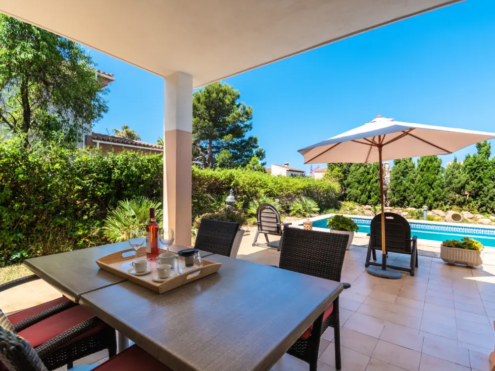 Maison de Vacances Sa Torre. Maioris
