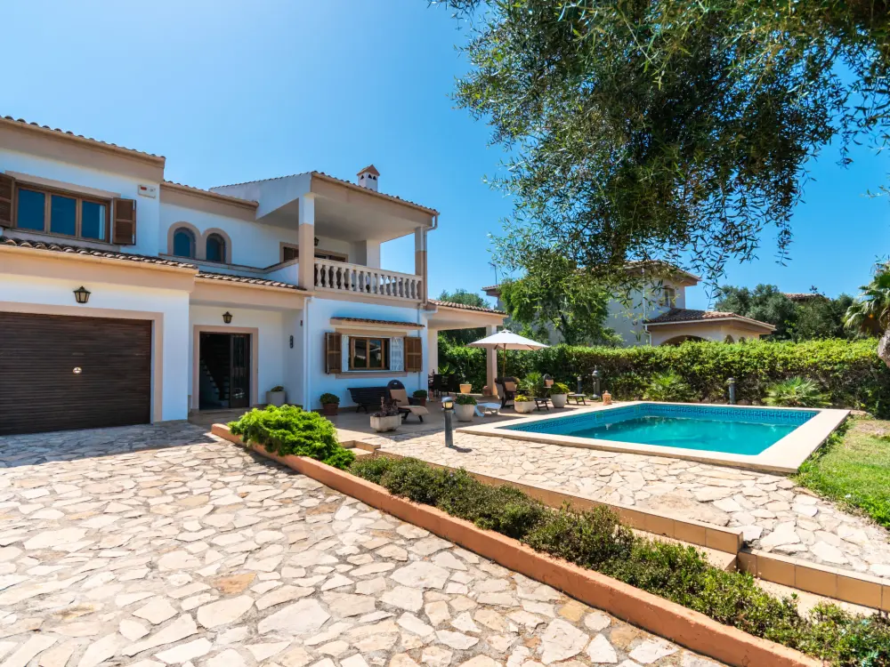 Maison de Vacances Sa Torre. Maioris