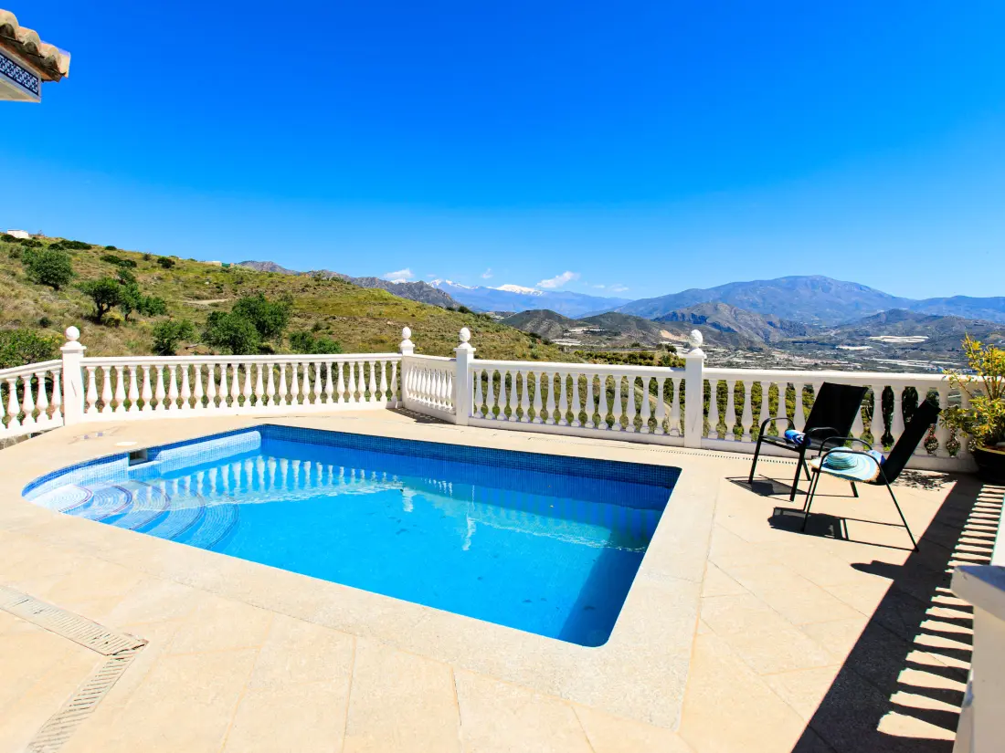 Maison de Vacances Salobreña