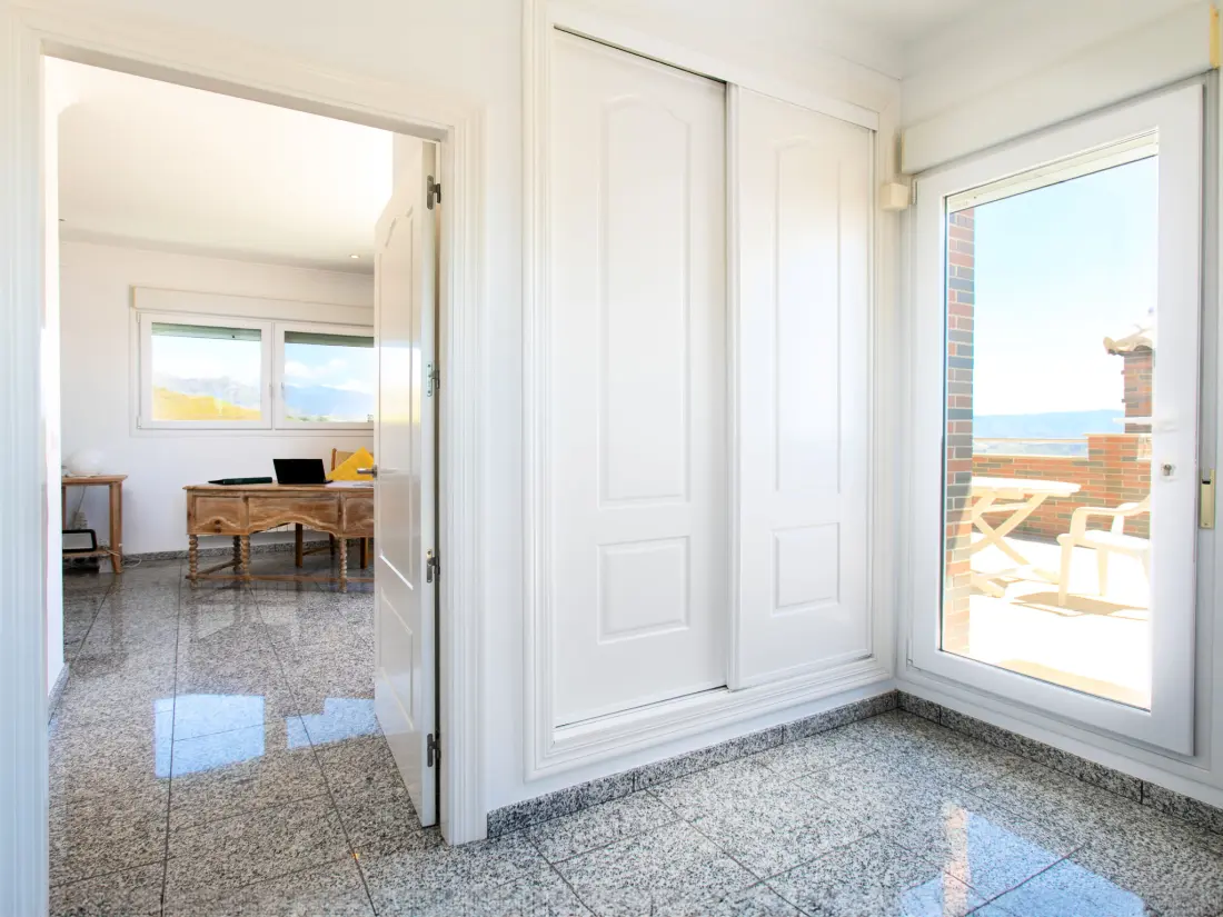 Maison de Vacances Salobreña