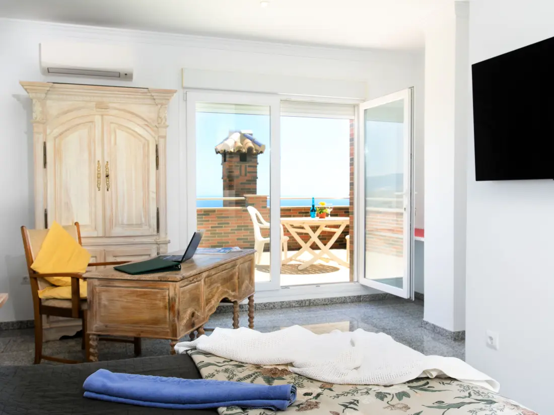 Maison de Vacances Salobreña